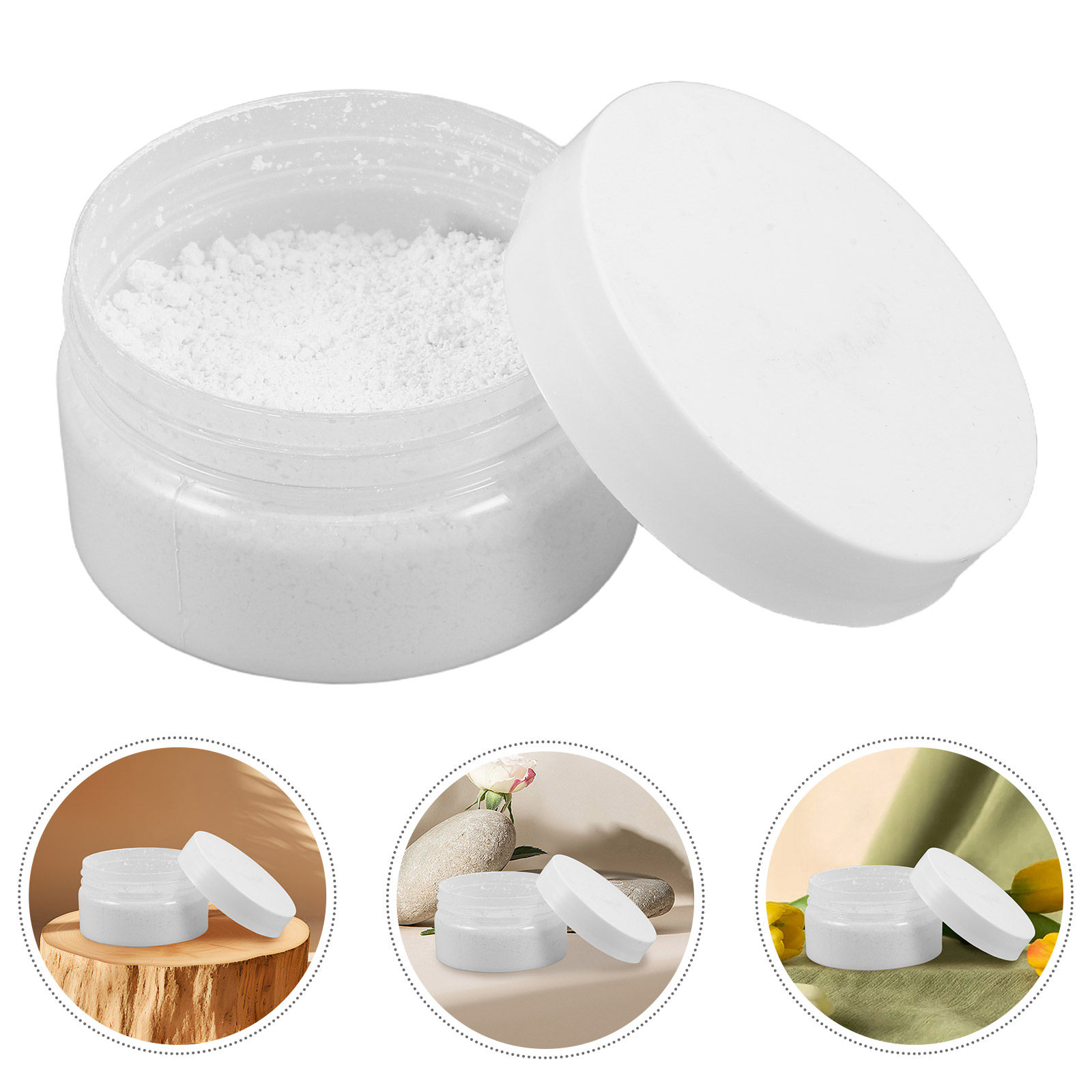 Oxide Pigment Soap - مسحوق صبغة أكسيد الحديد، ألوان غنية،