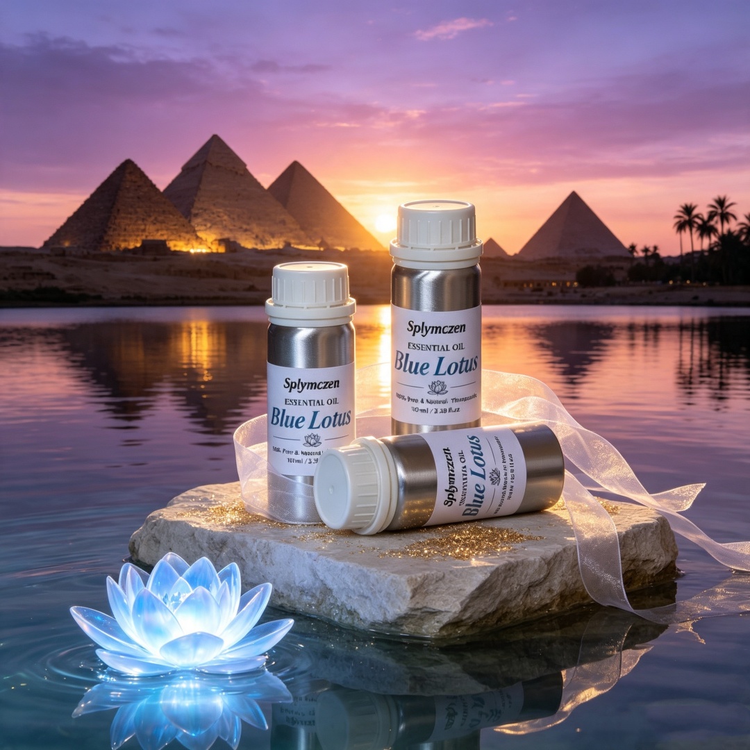 Soap Making Essential Oils - 100 مل/20 مل، زيت عطري 100%