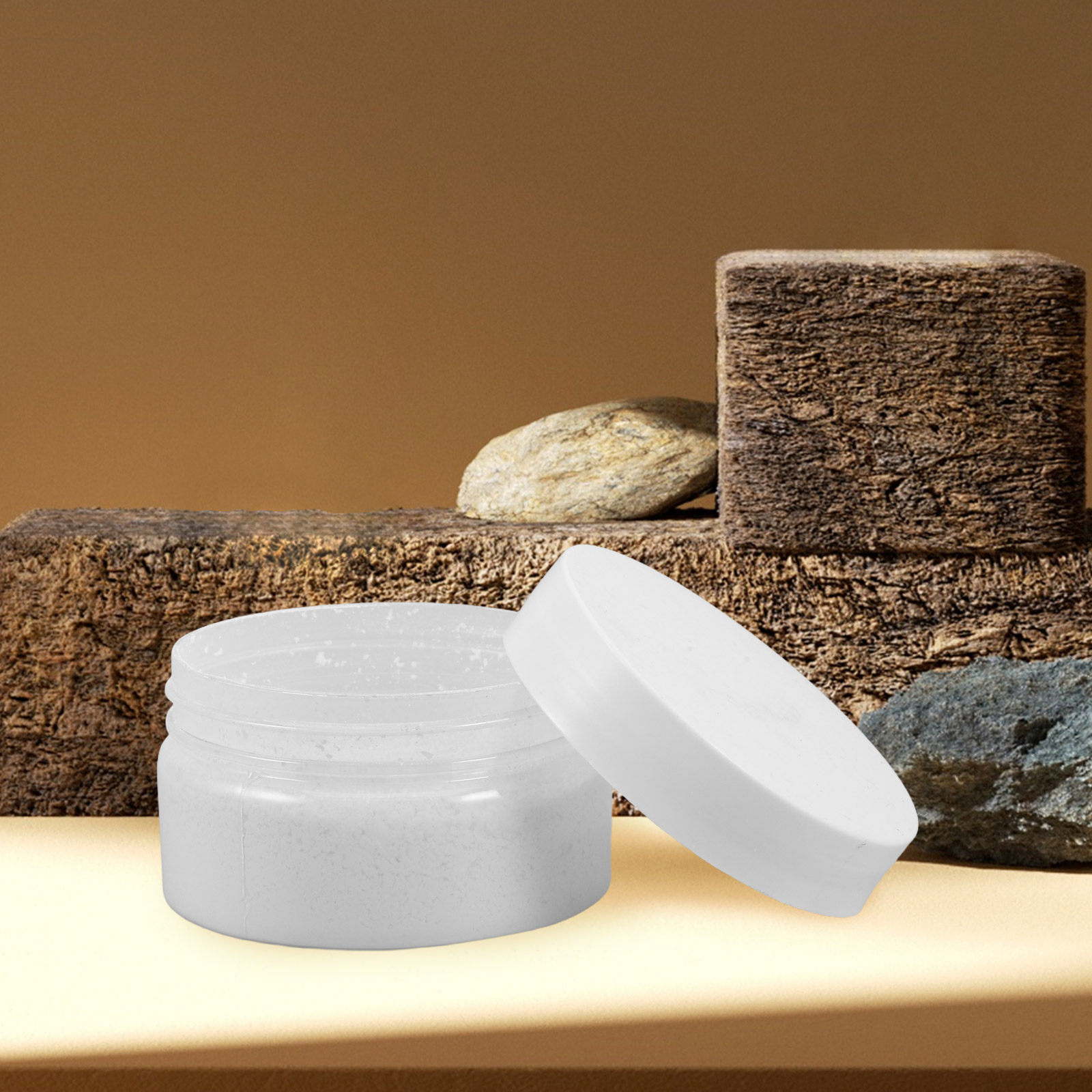 مسحوق صبغة أكسيد الحديد، ألوان - مراجعة Oxide Pigment Soap وسعره