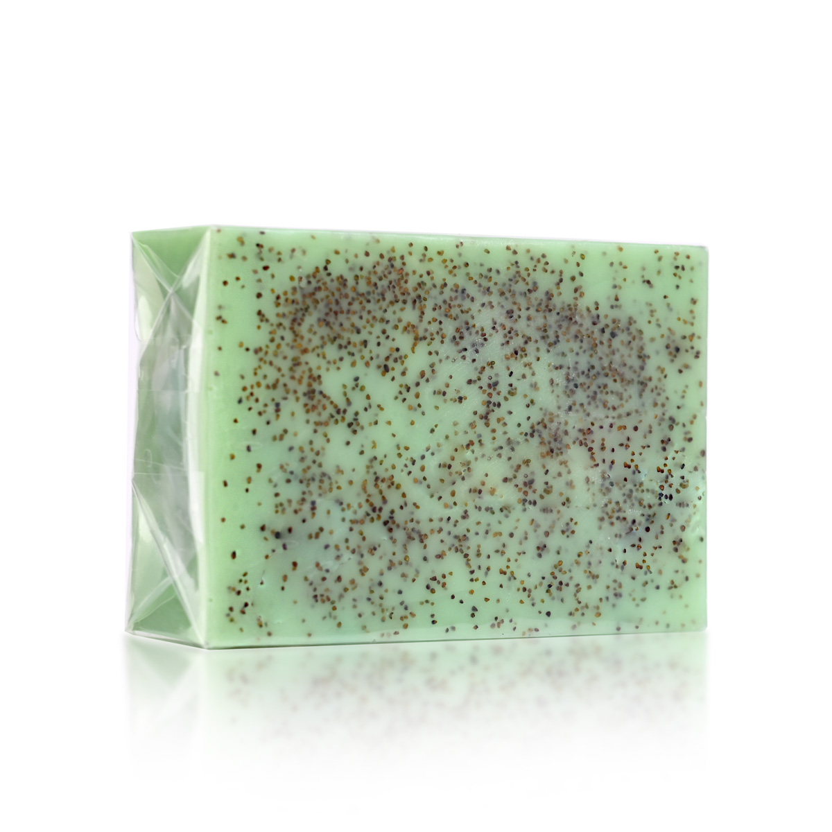 M+100G صابون فقاعي طبيعي يدوي  - مراجعة Soap Making Essential Oils وسعره
