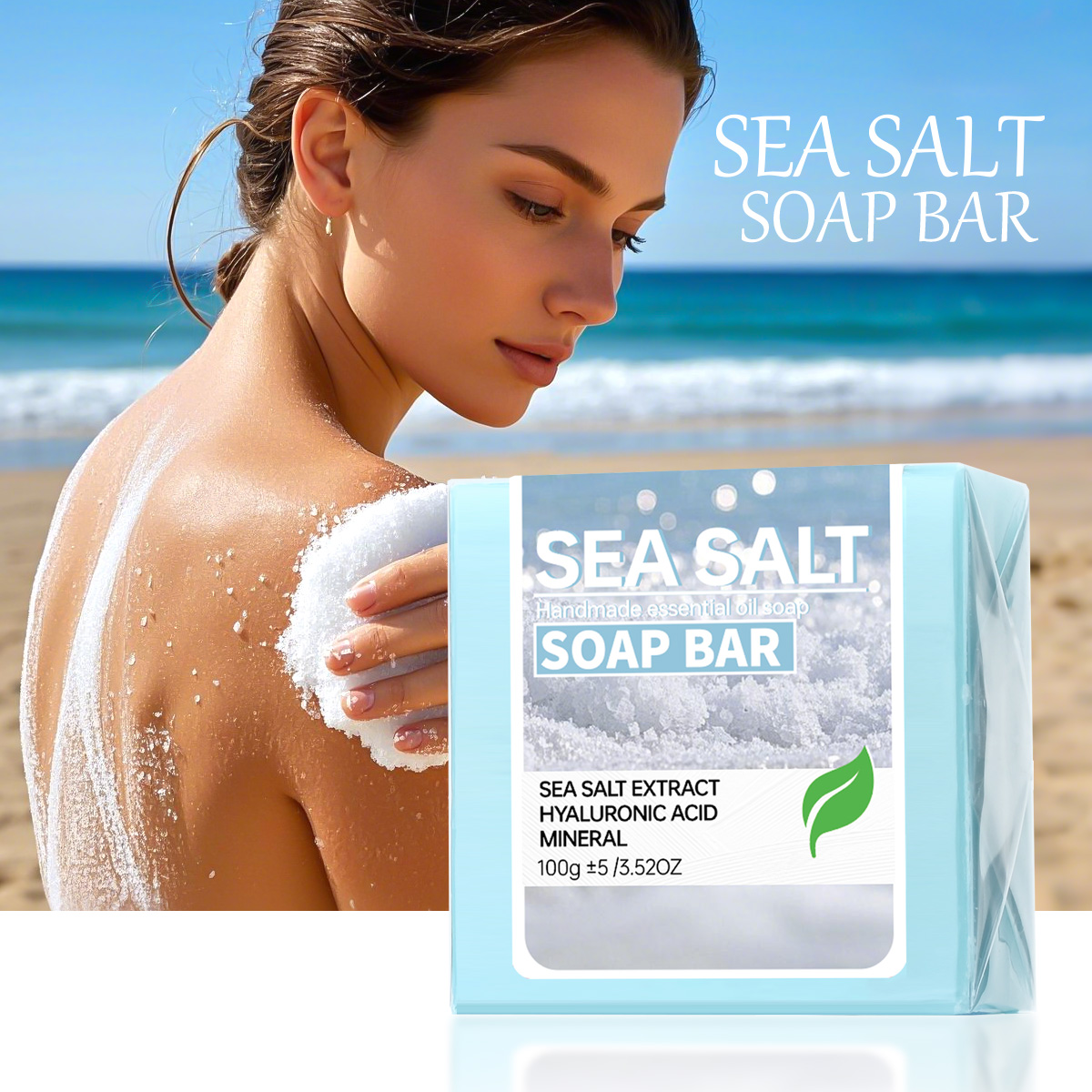صابون يدوي بالزيوت العطرية ومل - مراجعة Soap Making Essential Oils وسعره