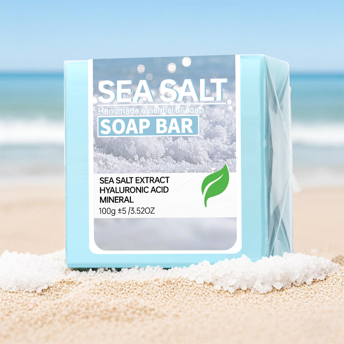 صابون يدوي بالزيوت العطرية ومل - مراجعة Soap Making Essential Oils وسعره
