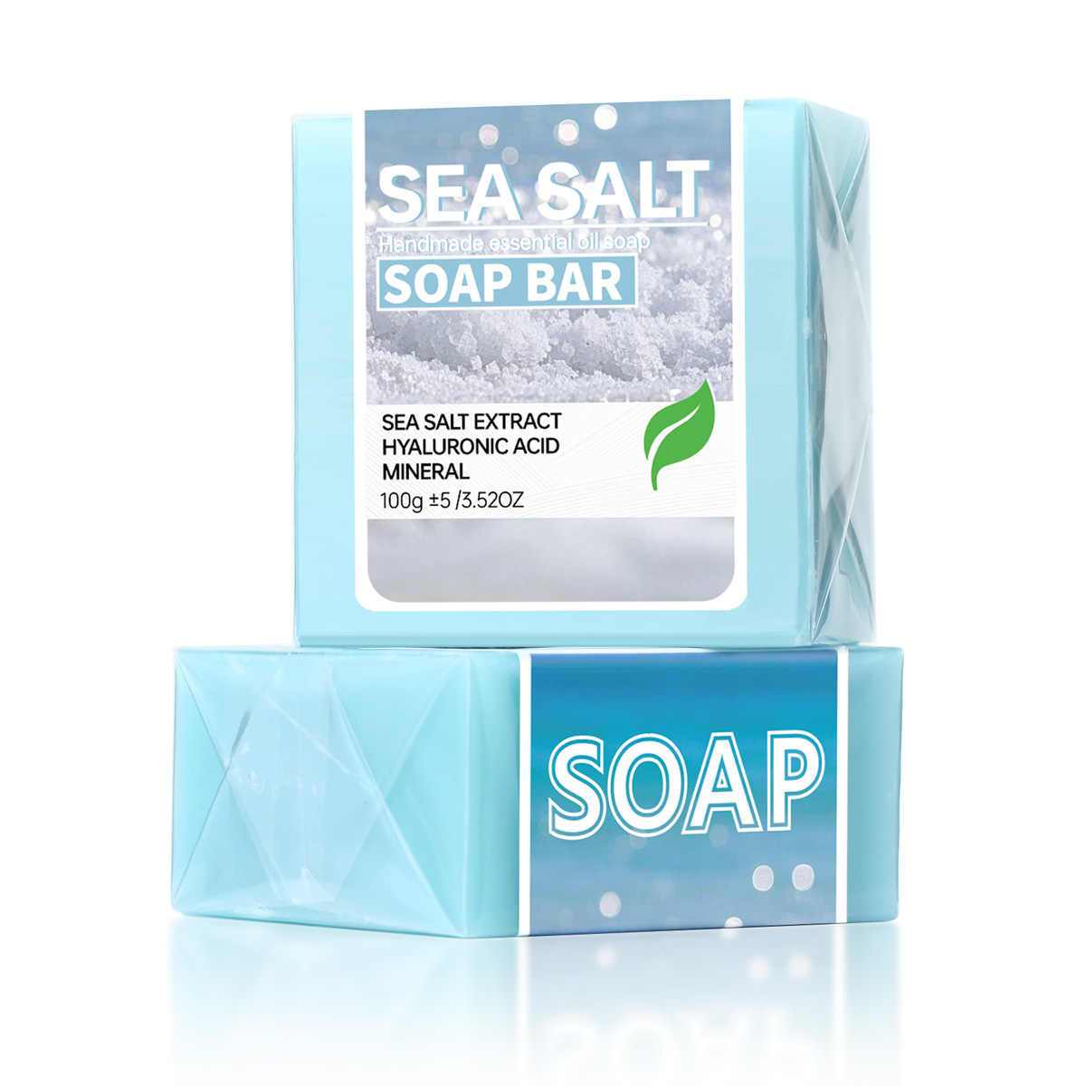 صابون يدوي بالزيوت العطرية ومل - مراجعة Soap Making Essential Oils وسعره