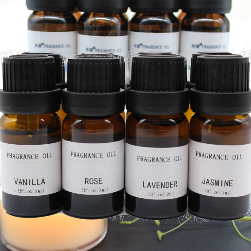 زيت عطري لشمعة الروائح العلاجي - مراجعة Soap Making Essential Oils وسعره