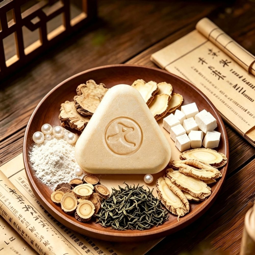 صابون تنظيف الوجه بزيت جوز اله - مراجعة Soap Making Essential Oils وسعره