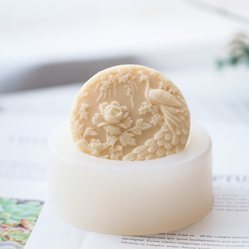 قالب صابون من السيليكون بنمط ز - مراجعة Soap Making Lye وسعره