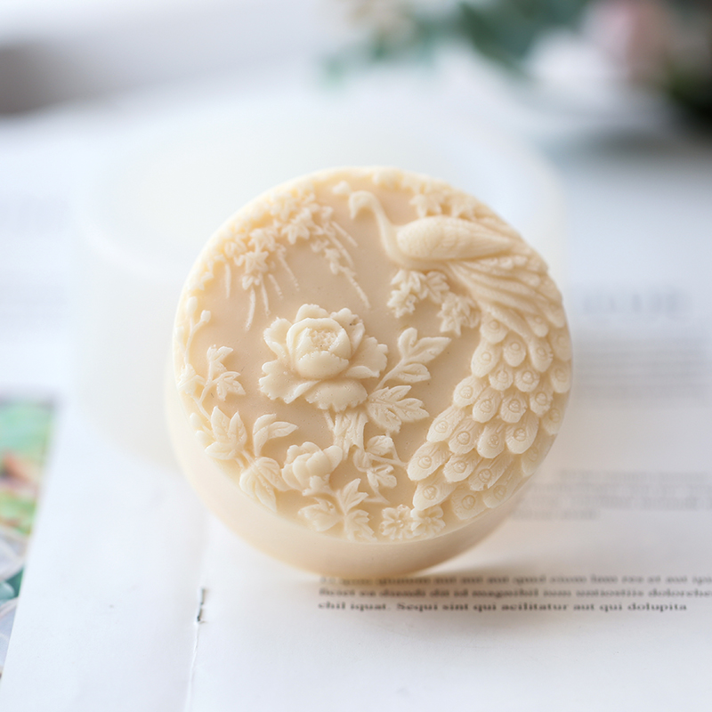 قالب صابون من السيليكون بنمط ز - مراجعة Soap Making Lye وسعره